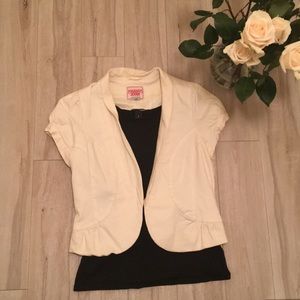 Guess Short Sleeved Jacket